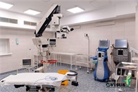 Sala de operații ”Ovisus”