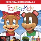 FasTracKids изучают Биологию