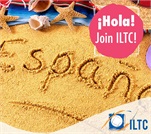 Испанский язык в ILTC — запишитесь на бесплатное тестирование!