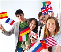 Studierea limbilor străine